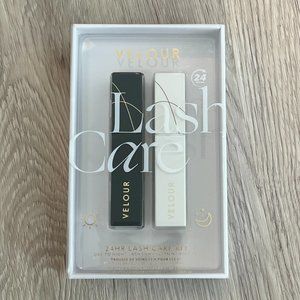 Velour Lashes 24hr Lash Care Kit